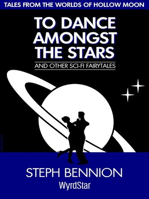 cover image of To Dance Amongst the Stars